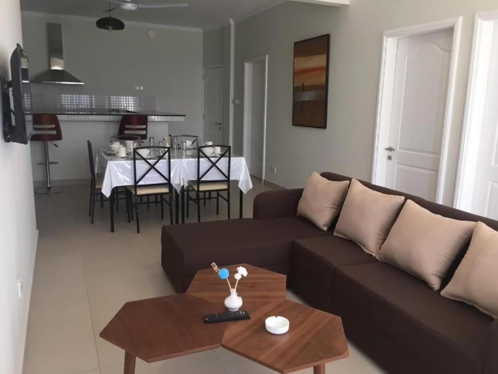 Hotel Morison Bay Grand Bay Pokoj fotografie
